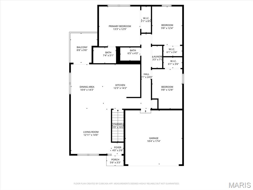 Becker Village - Residential