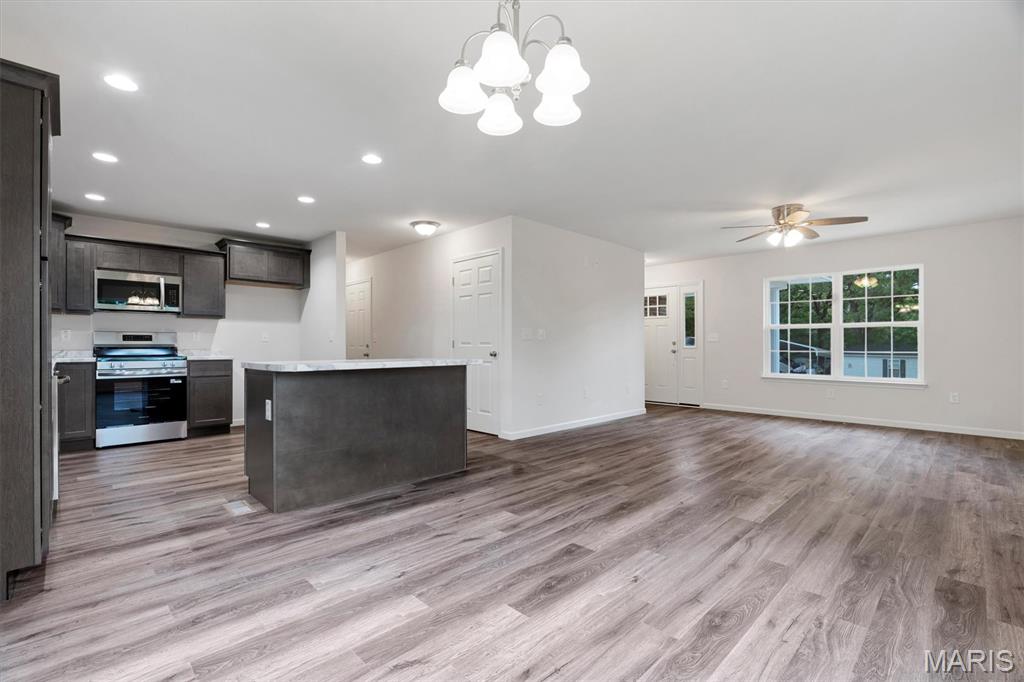 Becker Village - Residential