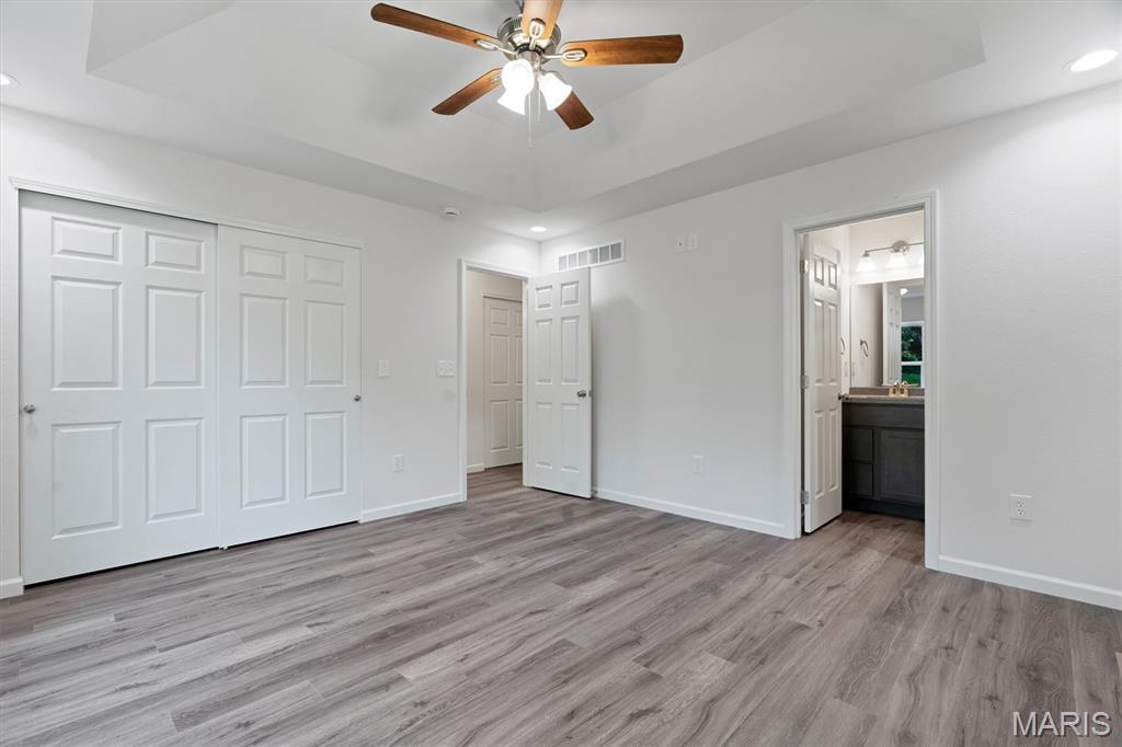 Becker Village - Residential