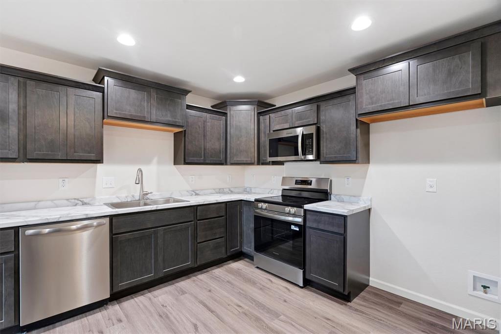 Becker Village - Residential