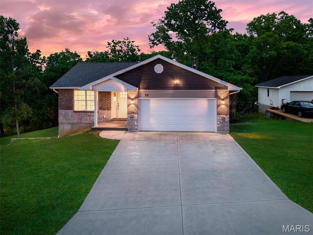 Becker Village - Residential