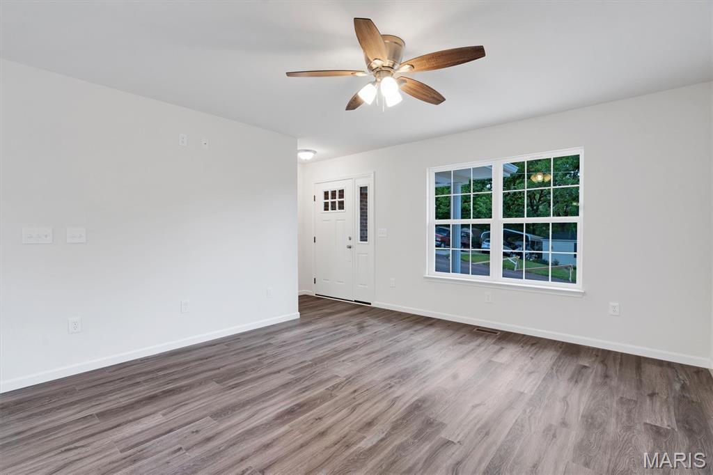 Becker Village - Residential