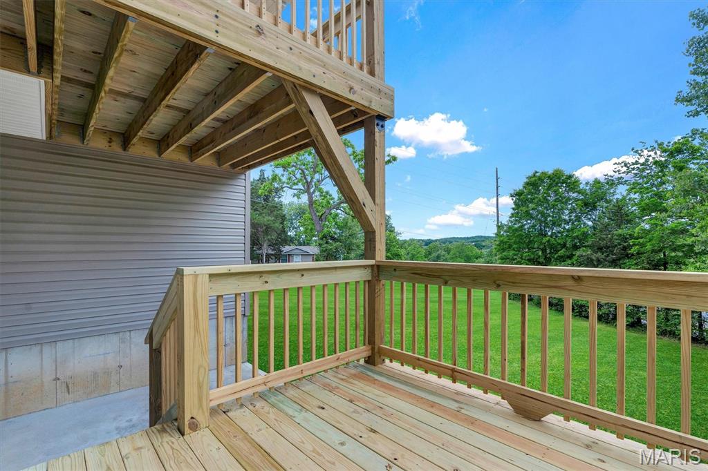 Becker Village - Residential
