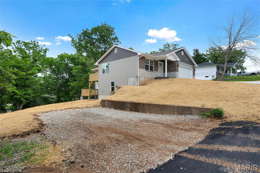 Becker Village - Residential