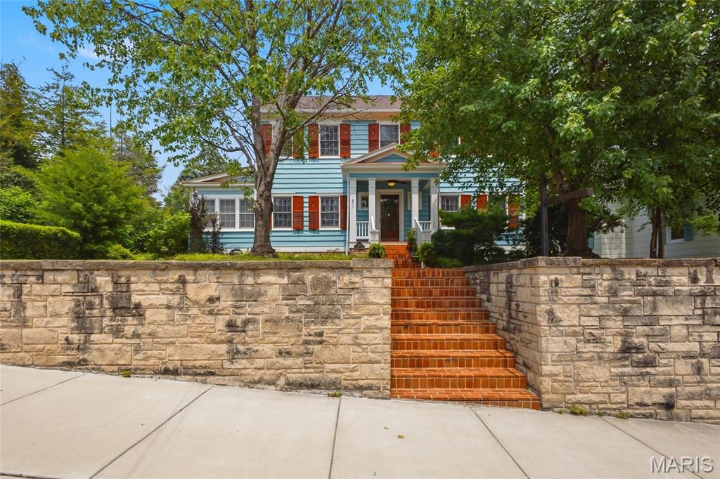 Photo 1 of 78 — 383 Jefferson Street, Ste Genevieve, MO 63670