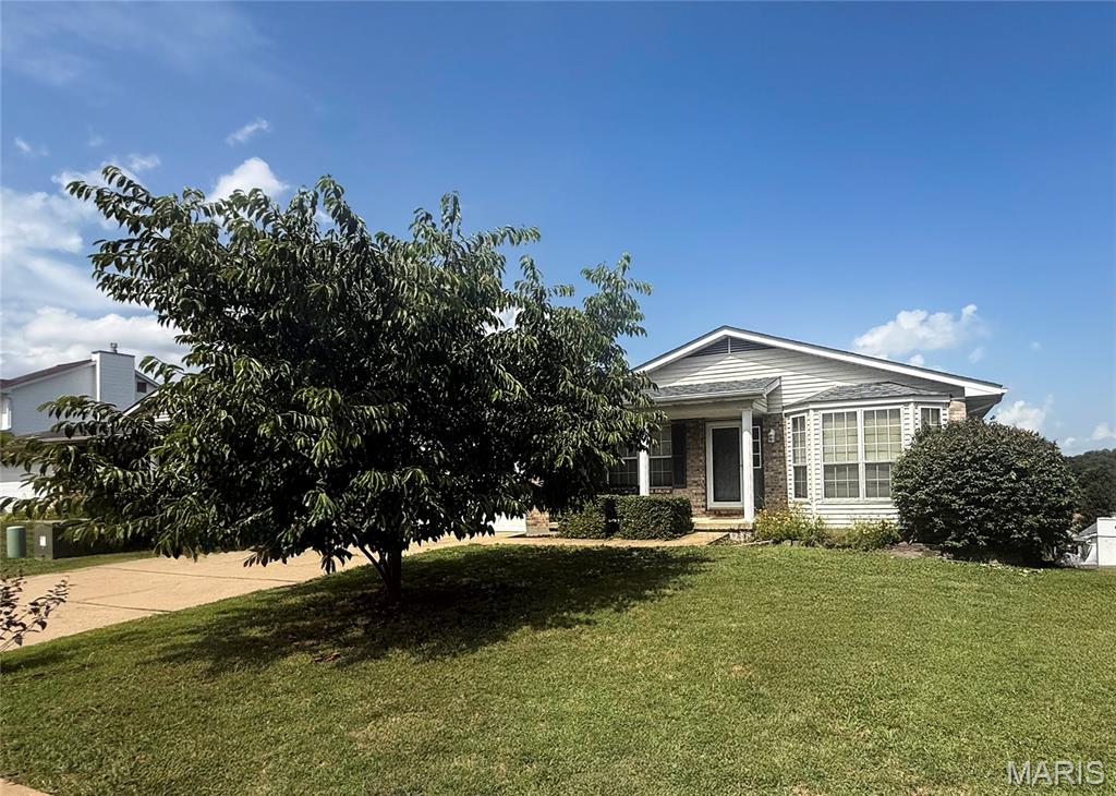 4130 Brook Ridge Drive