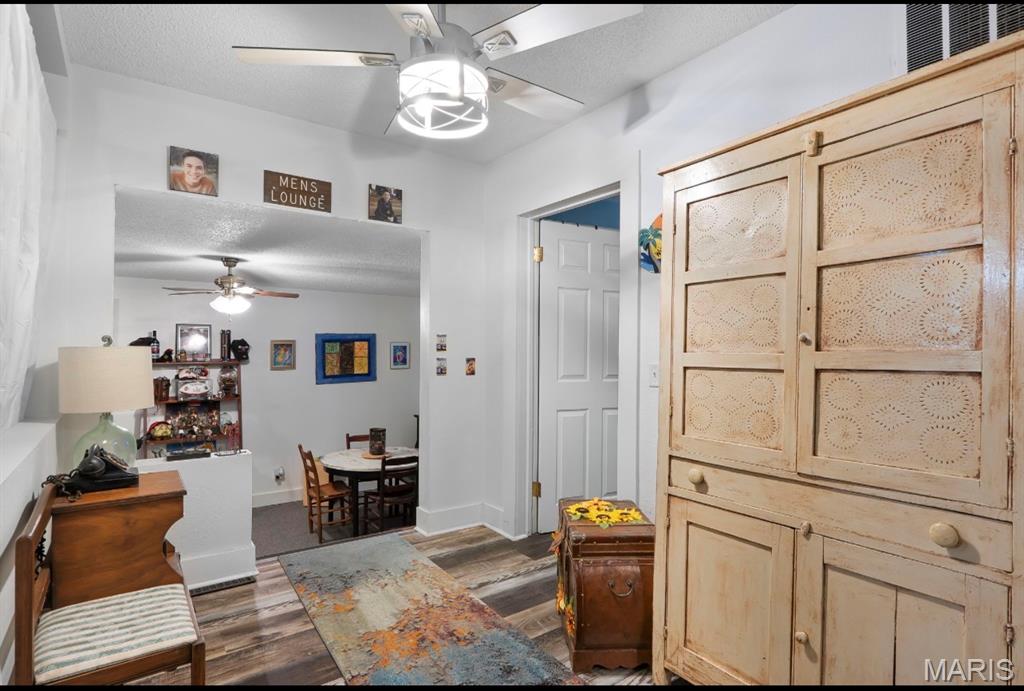 Chautauqua Park Add - Residential