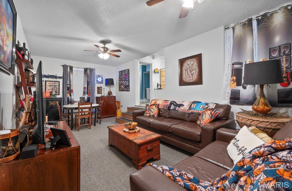 Chautauqua Park Add - Residential