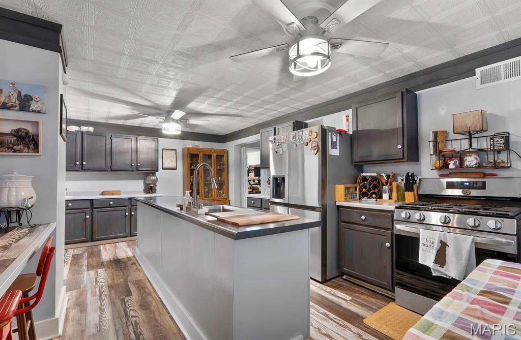 Chautauqua Park Add - Residential