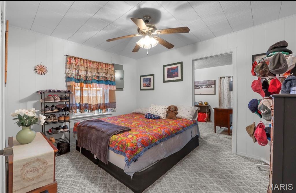 Chautauqua Park Add - Residential