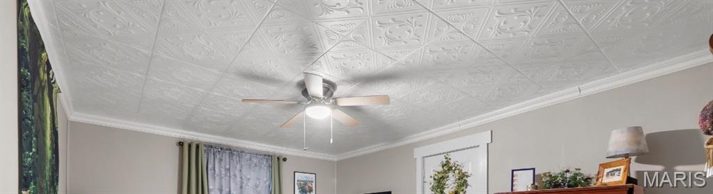 Chautauqua Park Add - Residential