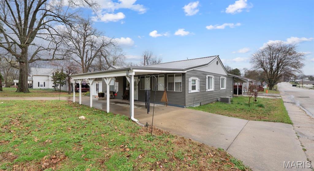 Chautauqua Park Add - Residential