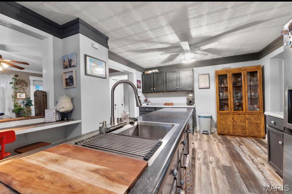 Chautauqua Park Add - Residential