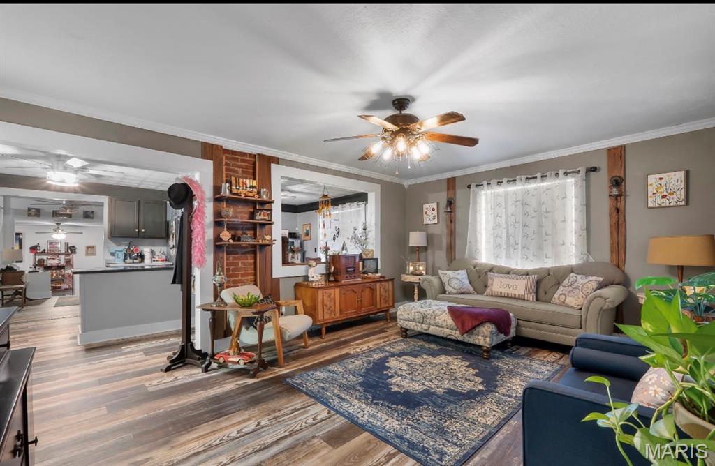 Chautauqua Park Add - Residential