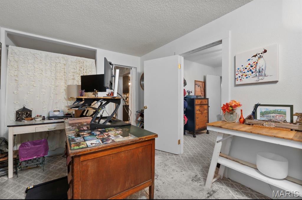 Chautauqua Park Add - Residential