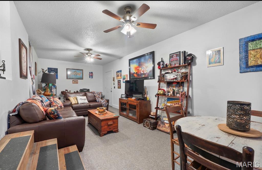 Chautauqua Park Add - Residential