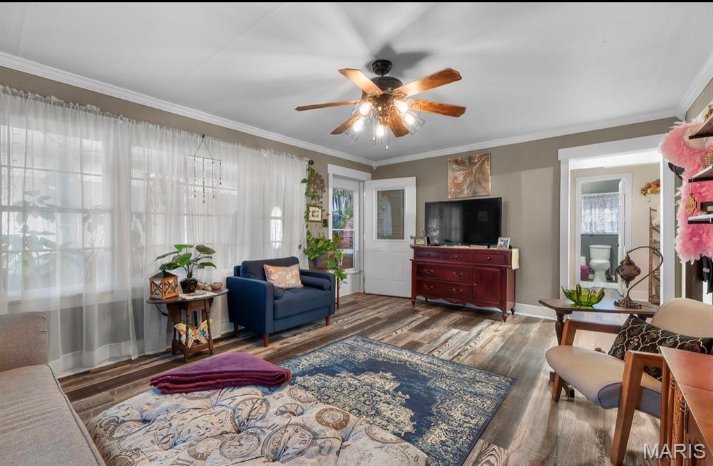 Chautauqua Park Add - Residential