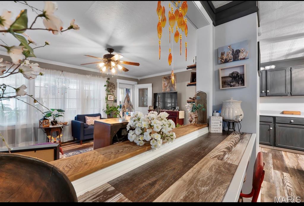 Chautauqua Park Add - Residential