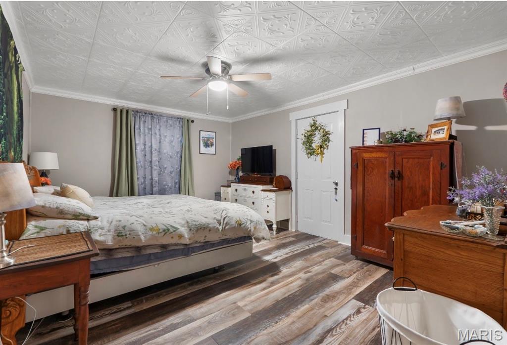 Chautauqua Park Add - Residential