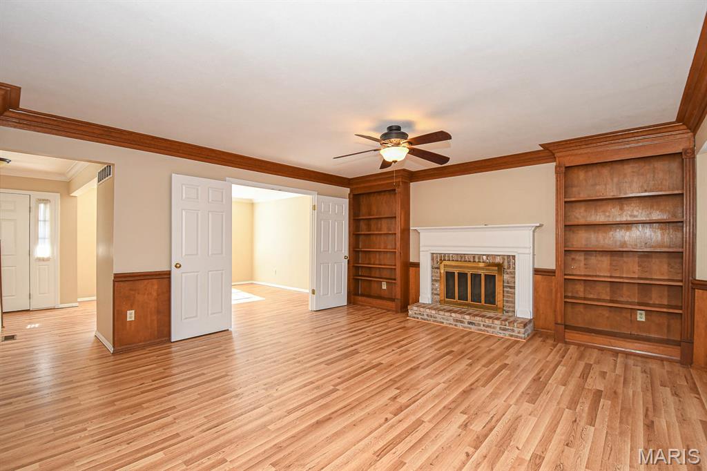 Log Hill 2 - Residential Lease