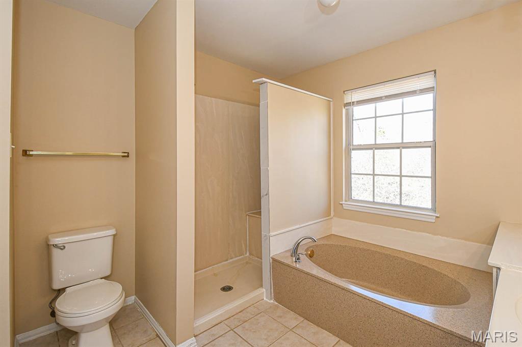 Log Hill 2 - Residential Lease