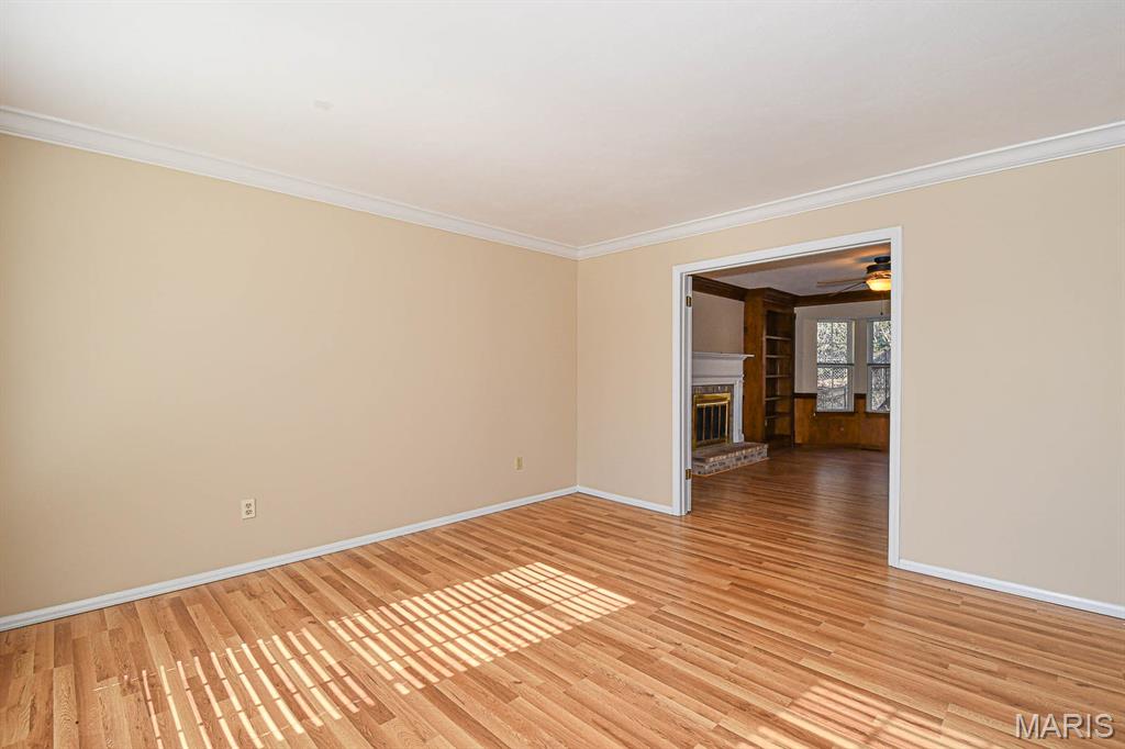 Log Hill 2 - Residential Lease