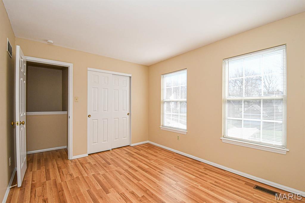 Log Hill 2 - Residential Lease