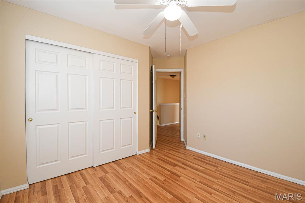 Log Hill 2 - Residential Lease