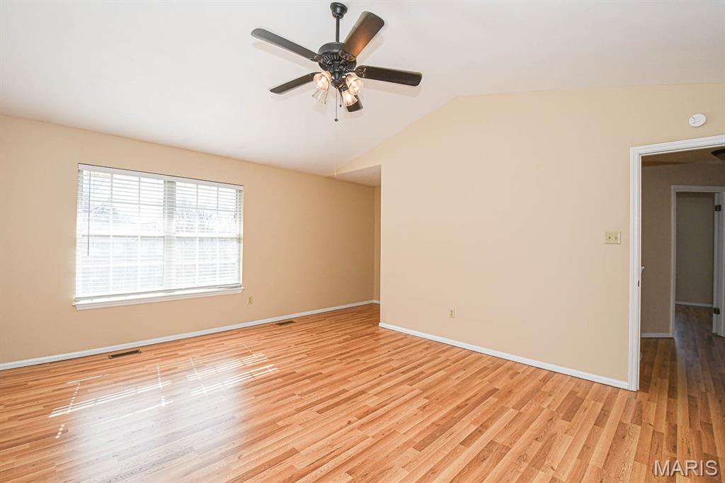 Log Hill 2 - Residential Lease