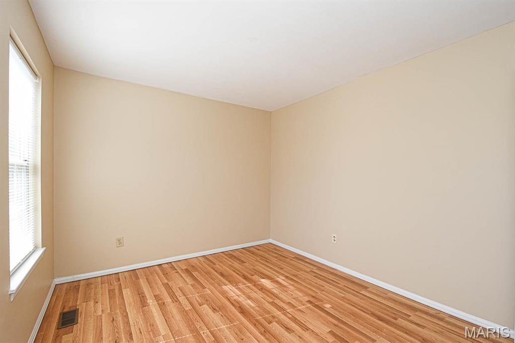 Log Hill 2 - Residential Lease