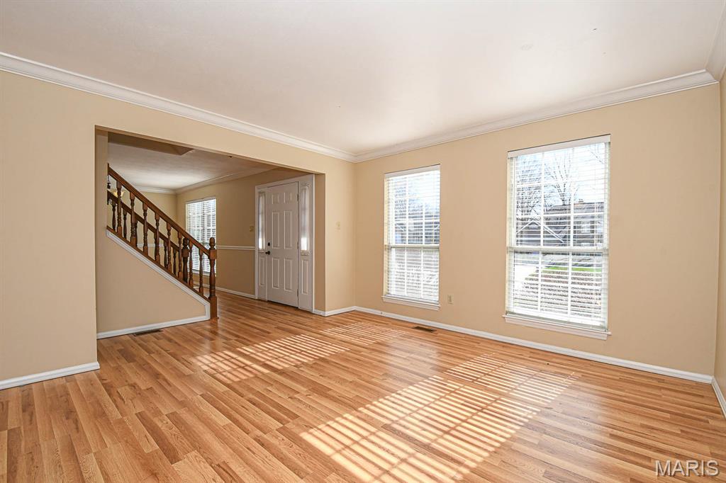 Log Hill 2 - Residential Lease