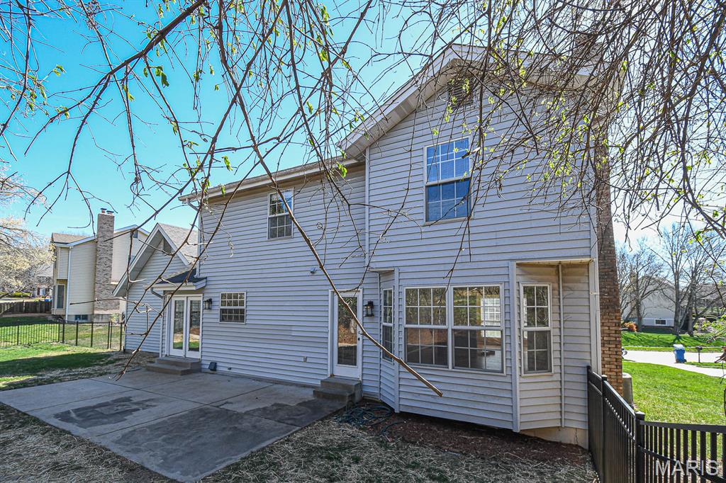 Log Hill 2 - Residential Lease