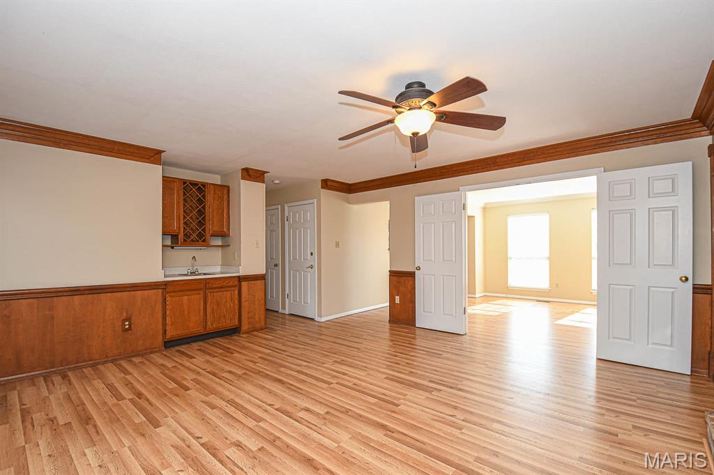 Log Hill 2 - Residential Lease