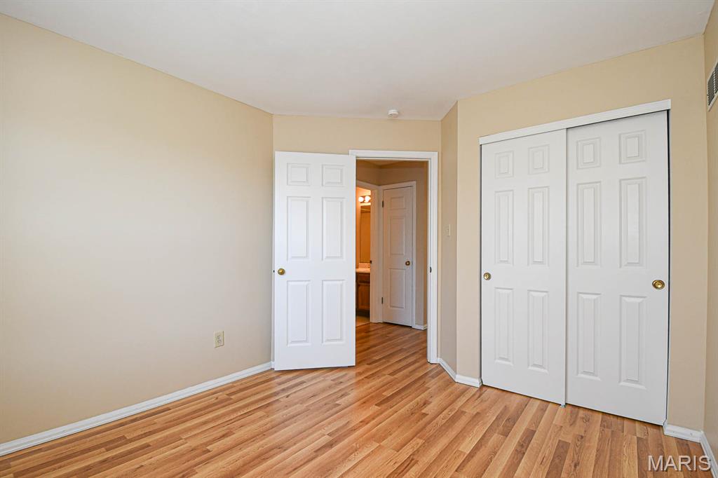 Log Hill 2 - Residential Lease