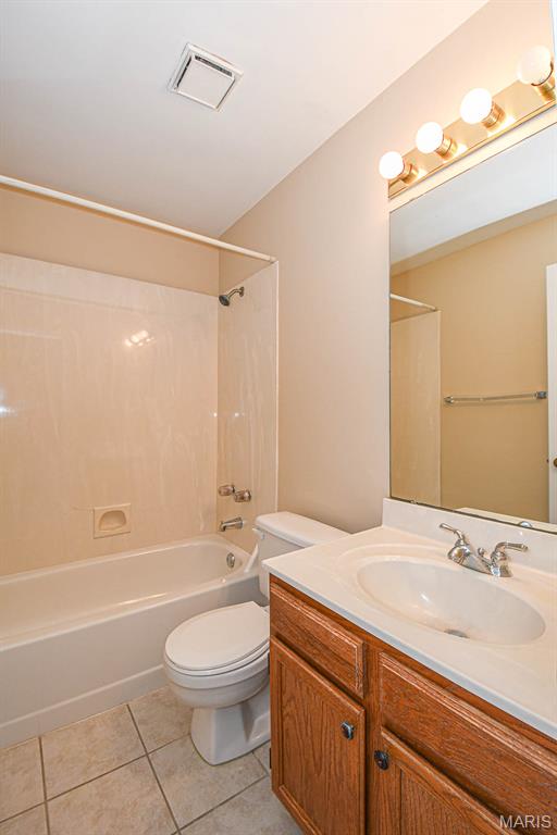 Log Hill 2 - Residential Lease