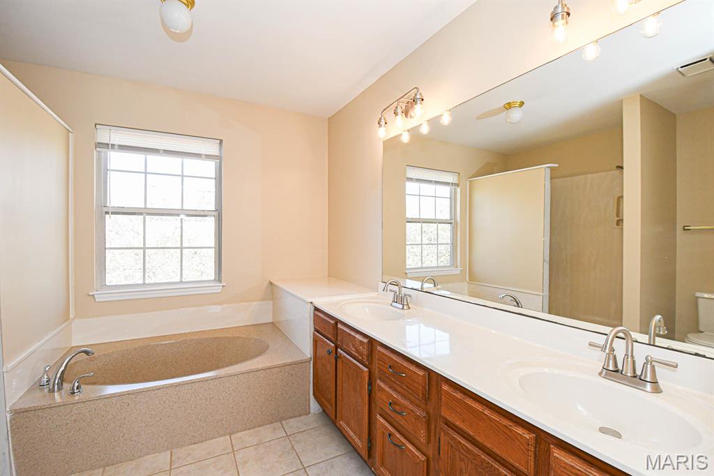 Log Hill 2 - Residential Lease