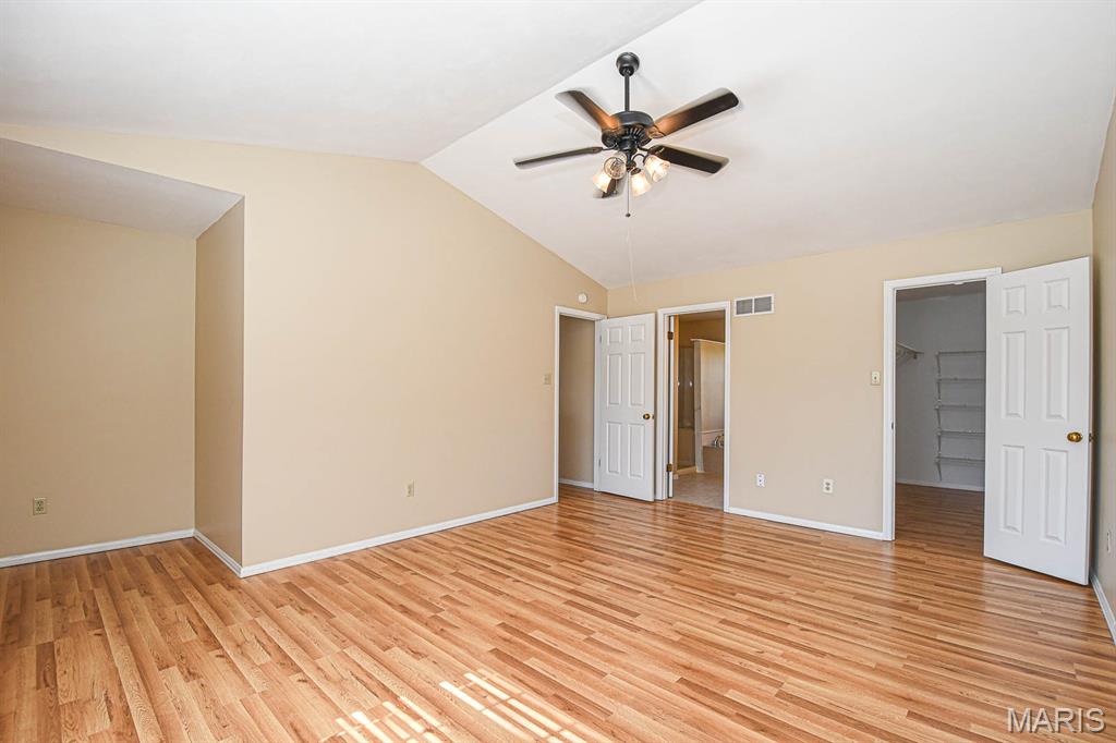 Log Hill 2 - Residential Lease