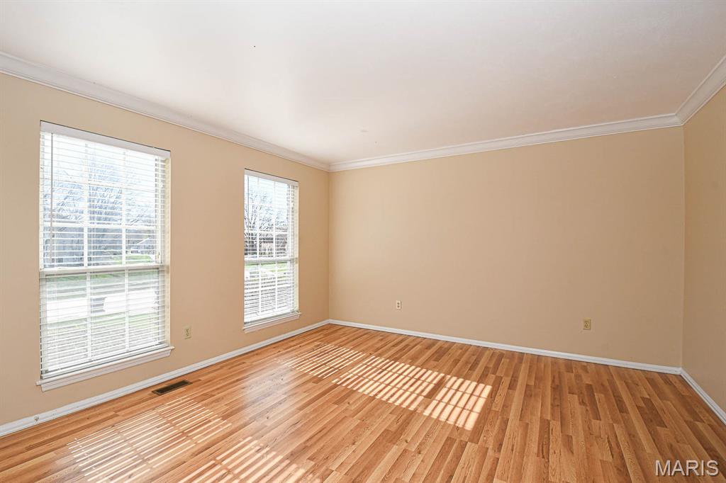 Log Hill 2 - Residential Lease