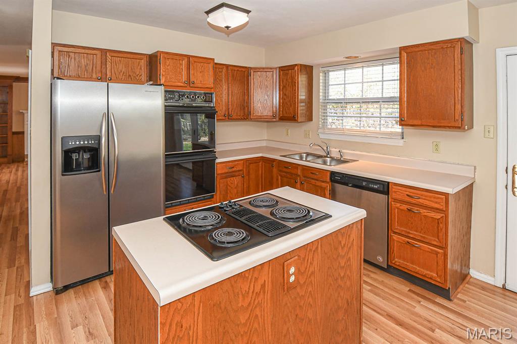 Log Hill 2 - Residential Lease