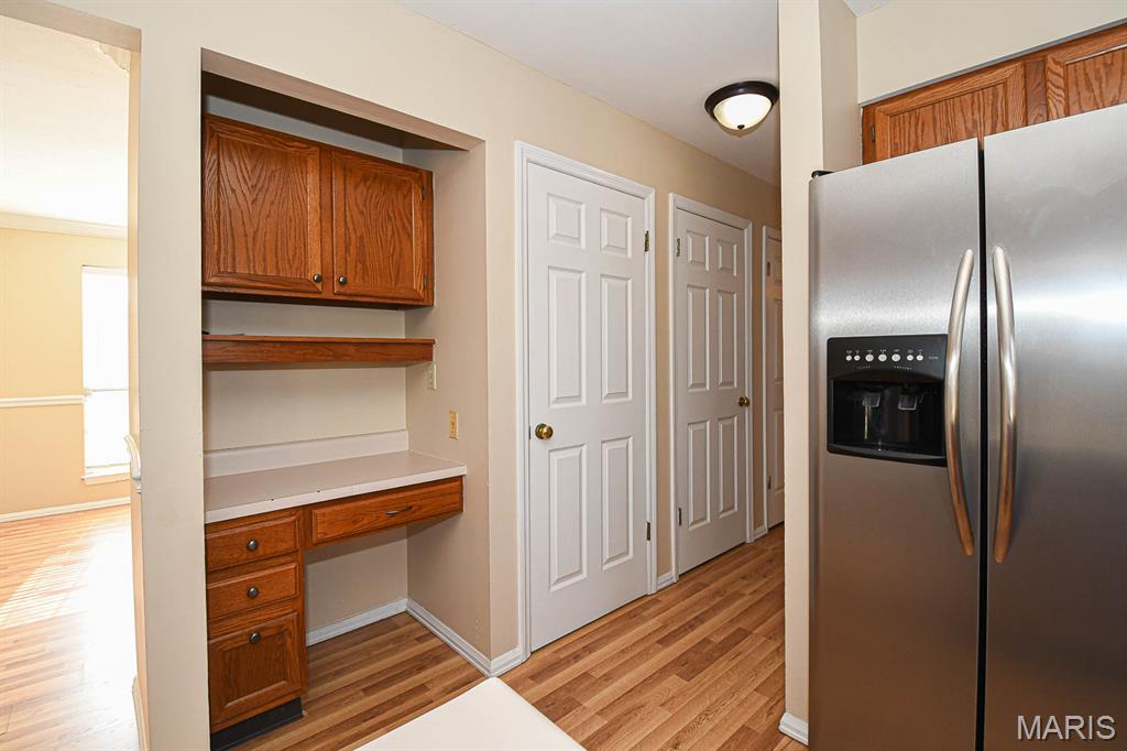 Log Hill 2 - Residential Lease