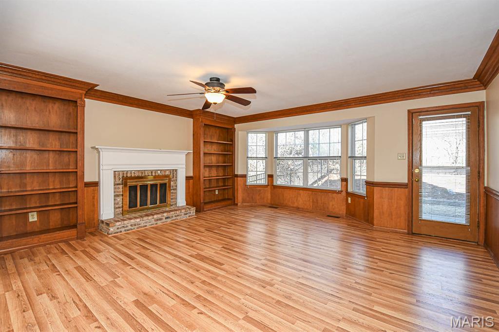 Log Hill 2 - Residential Lease