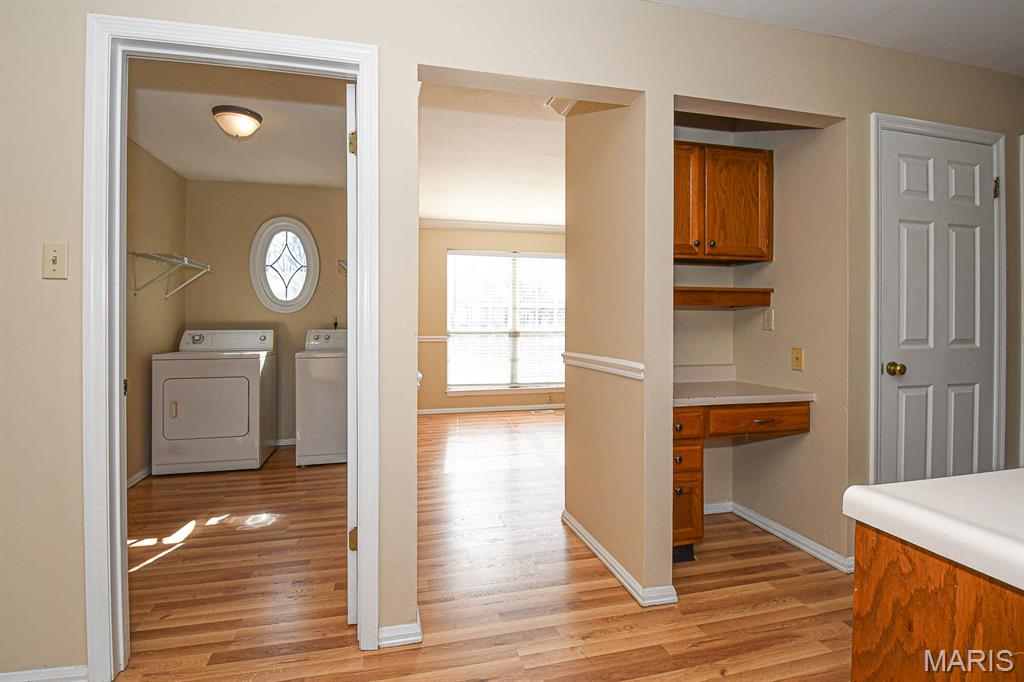 Log Hill 2 - Residential Lease