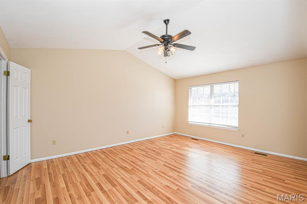 Log Hill 2 - Residential Lease