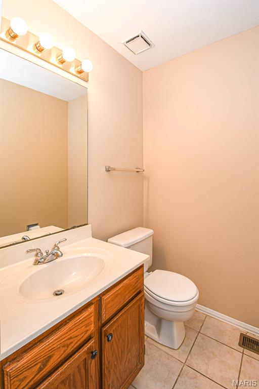 Log Hill 2 - Residential Lease