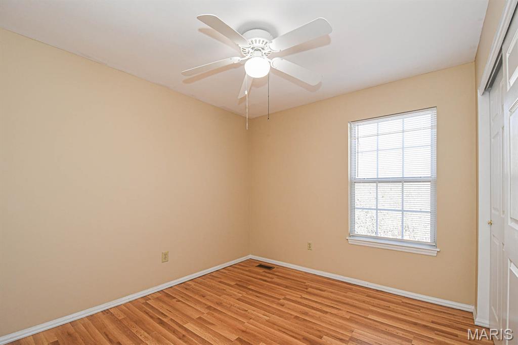 Log Hill 2 - Residential Lease