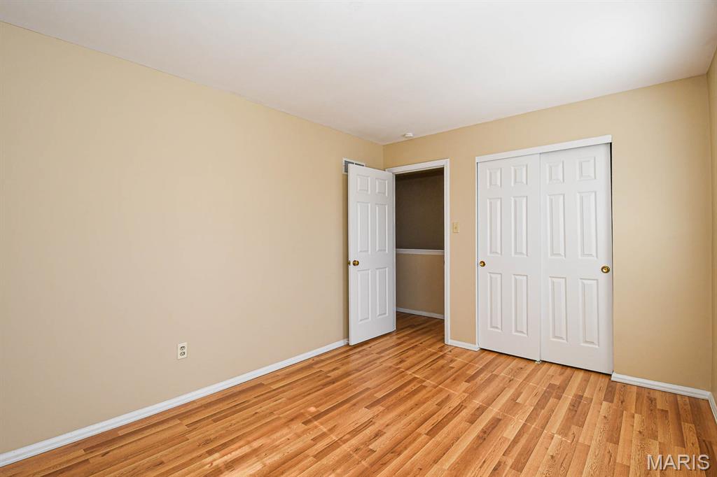 Log Hill 2 - Residential Lease