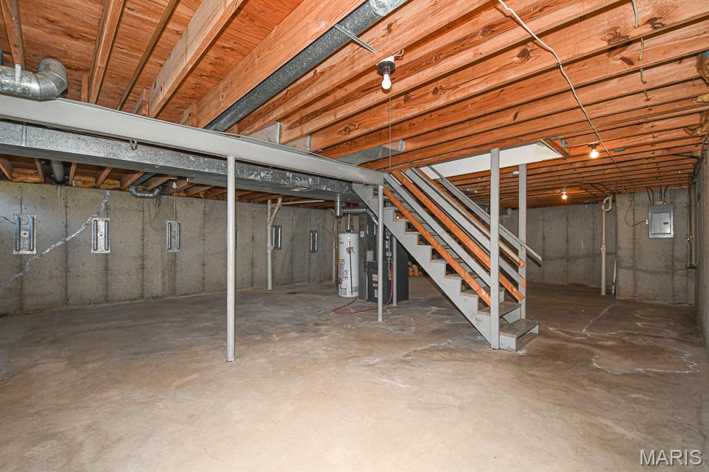 Log Hill 2 - Residential Lease