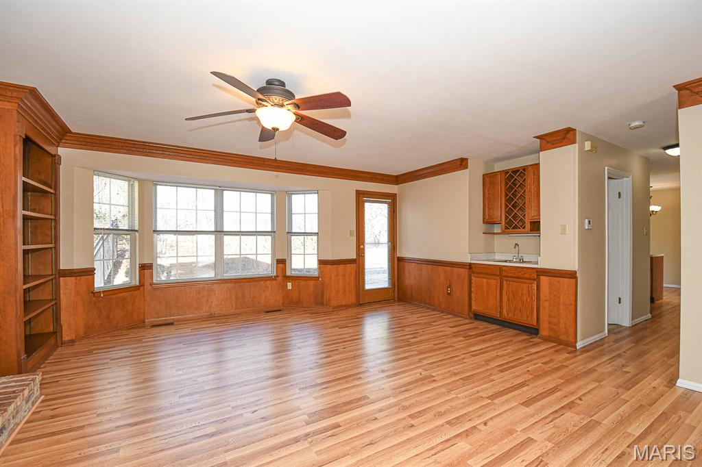 Log Hill 2 - Residential Lease