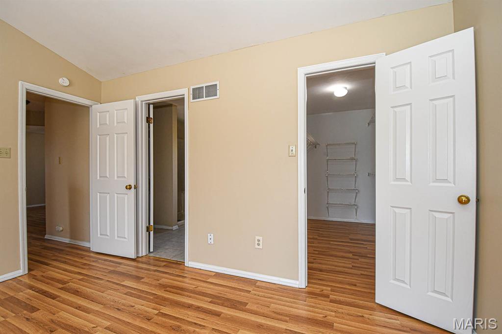 Log Hill 2 - Residential Lease