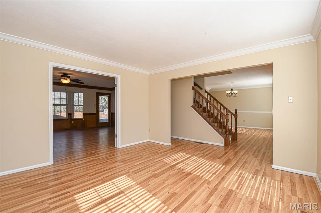 Log Hill 2 - Residential Lease